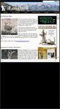 Mobile Screenshot of ilongbow.com